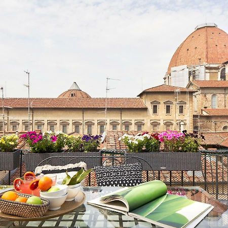 Best Location W/ Breathtaking Views Chic Palace Флоренция Экстерьер фото