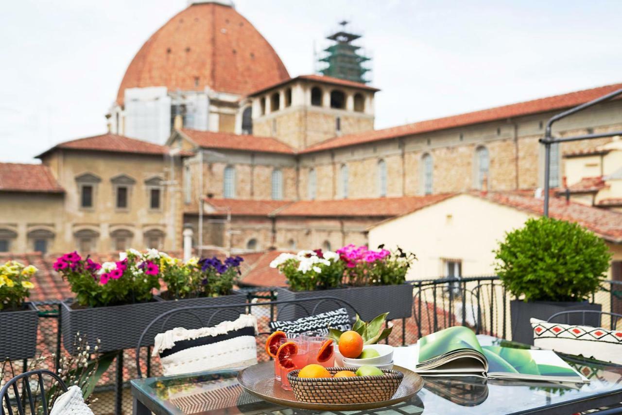 Best Location W/ Breathtaking Views Chic Palace Флоренция Экстерьер фото