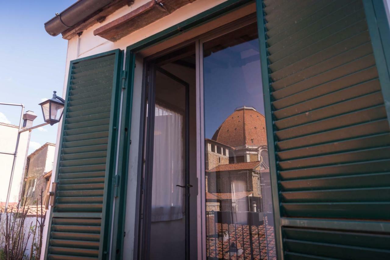 Best Location W/ Breathtaking Views Chic Palace Флоренция Экстерьер фото