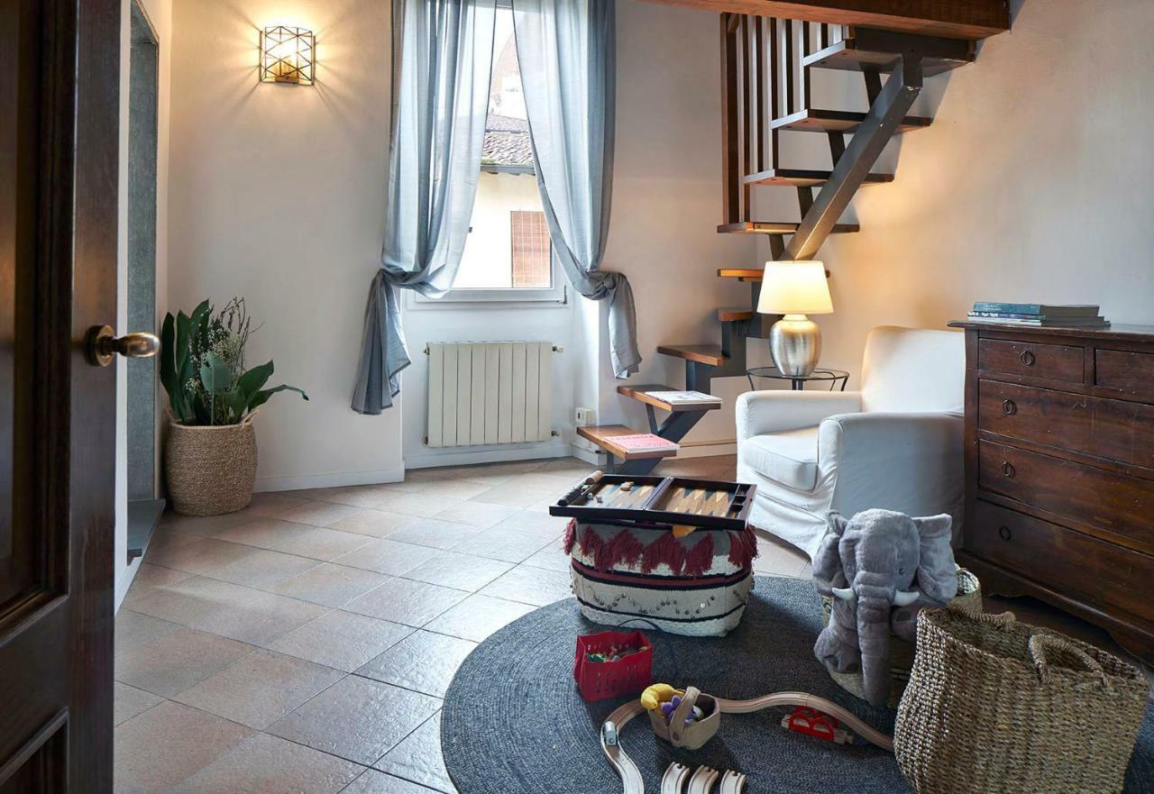 Best Location W/ Breathtaking Views Chic Palace Флоренция Экстерьер фото