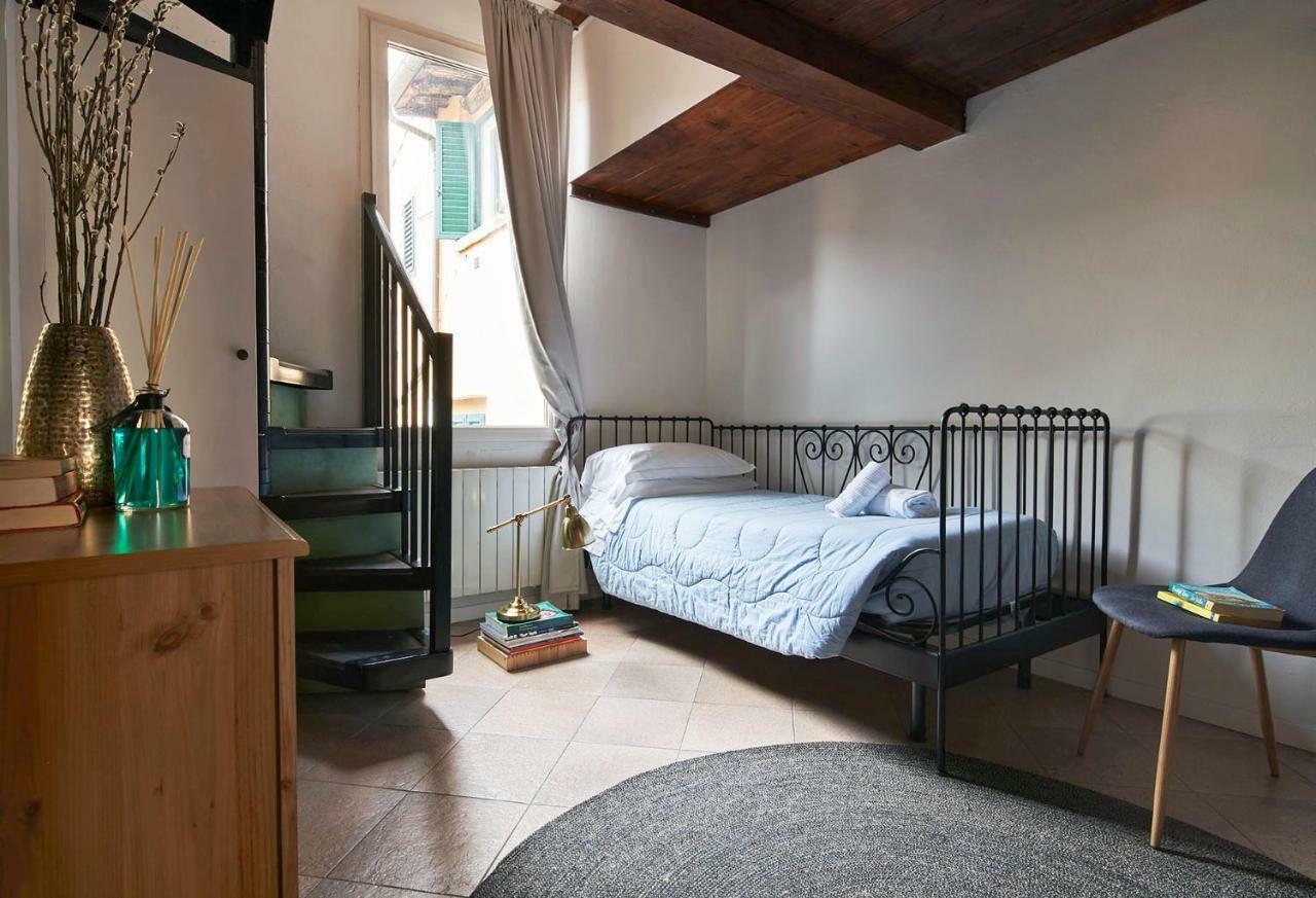 Best Location W/ Breathtaking Views Chic Palace Флоренция Экстерьер фото